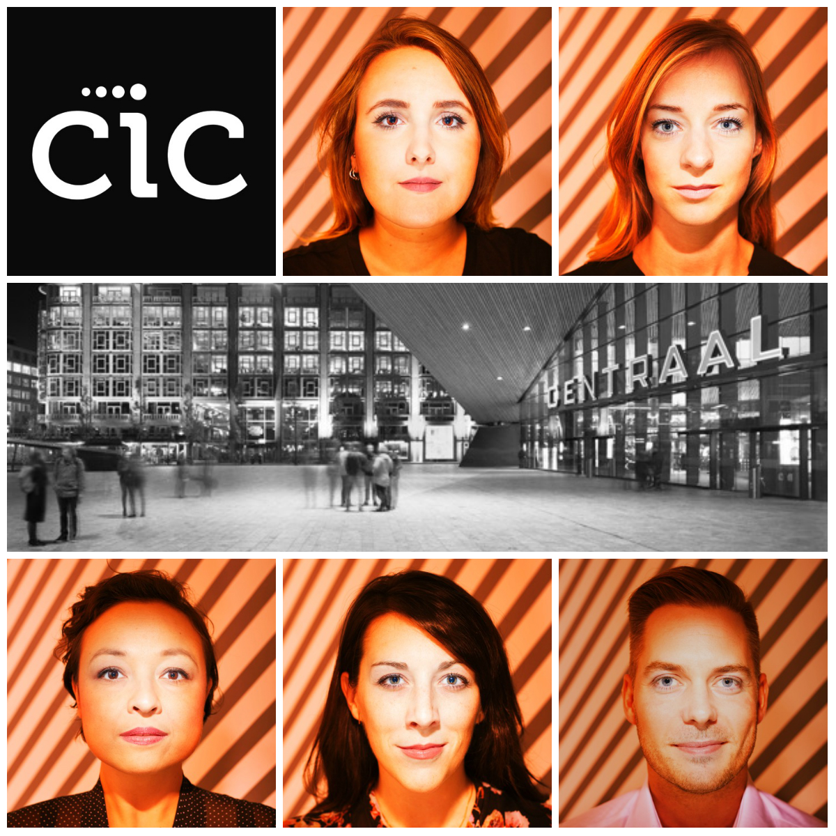 CIC interview - Leapfunder Blog