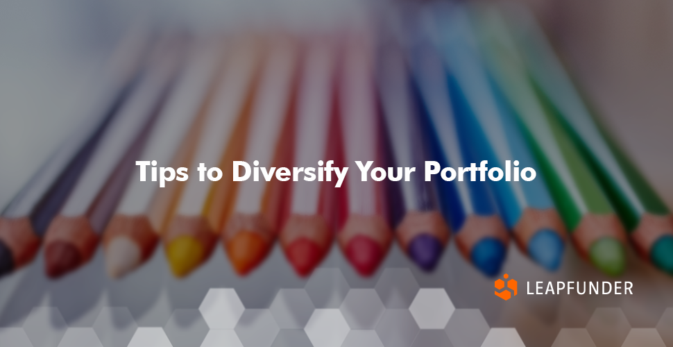 Tips to Diversify your Portfolio by Lepafunder