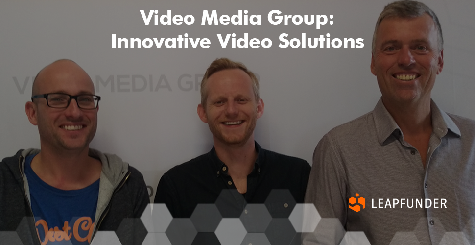 Video Media Group - Innovative Video Solutions