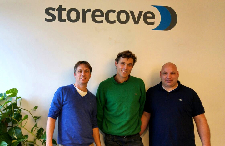 Storecove – Manual Invoice Processing is History