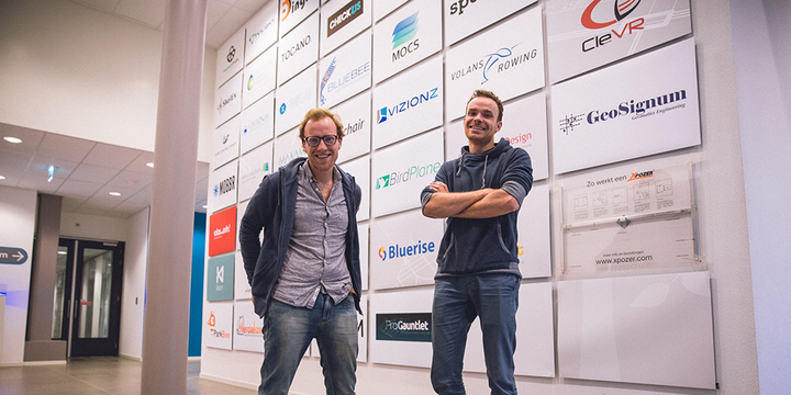 Dutch founders under 30 to keep an eye on in 2016