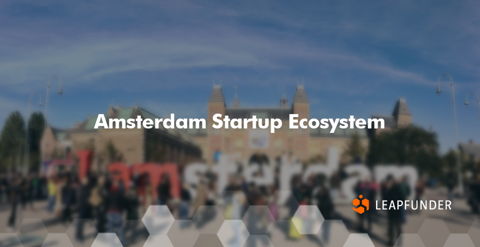 Amsterdam Startup Ecosystem