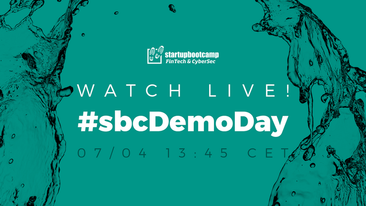 What to Expect From Startupbootcamp’s Demo Day