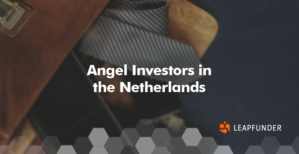 Angel Investors in the Netherlands