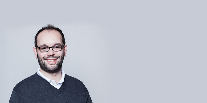 German Startup Changemakers: Benjamin Rohé