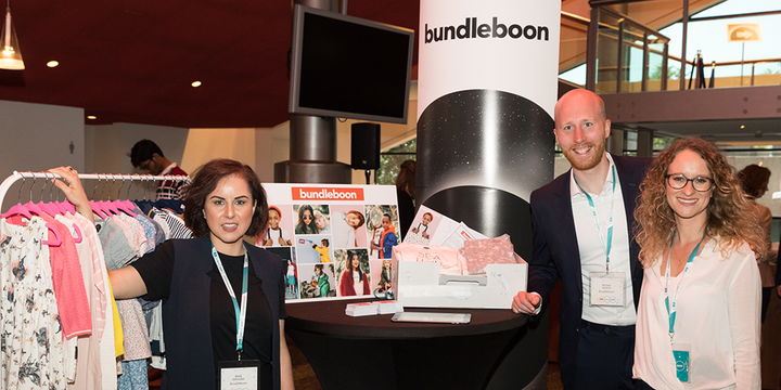 Bundleboon: The Clothing Box for Children