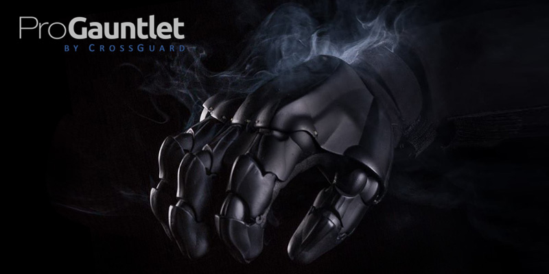 Progauntlet