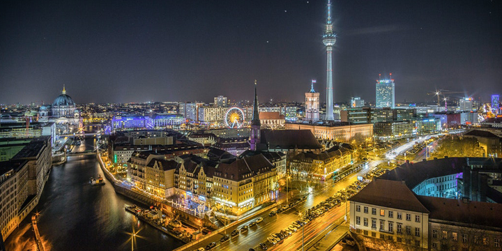 Events in 2019 in Germany no Investor Should Miss