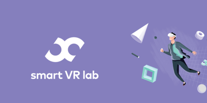 Smart VR Lab: B2B Virtual Reality CMS