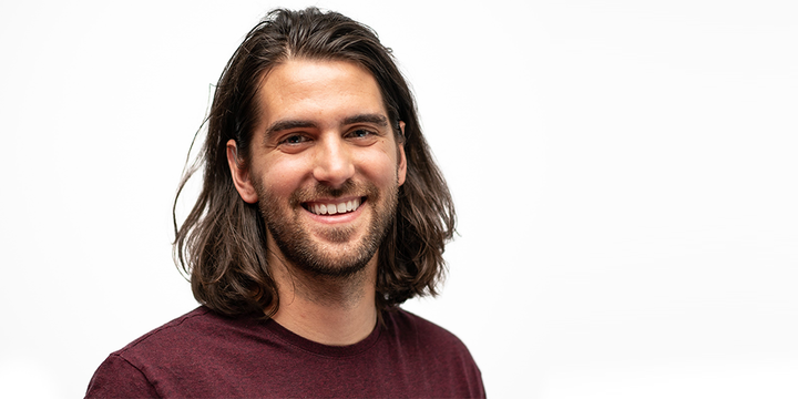 Startup Changemakers: Hayden Young