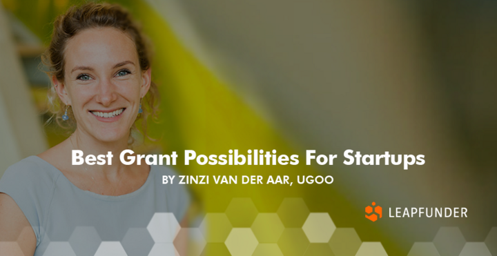 Best Grant Possibilities For Startups
