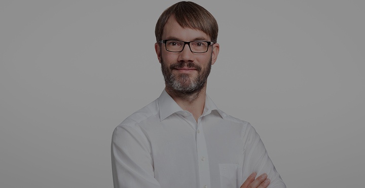 German Startup Changemakers: ​​Ferdinand Mühlhäuser