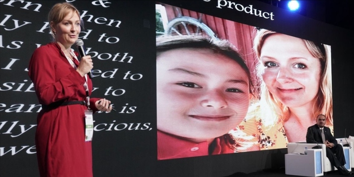 Hanna Reimers: Helping Startups Grow & Innovate