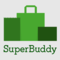 Small 60 superbuddy logo