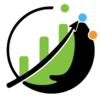 Leapfunder startup logo