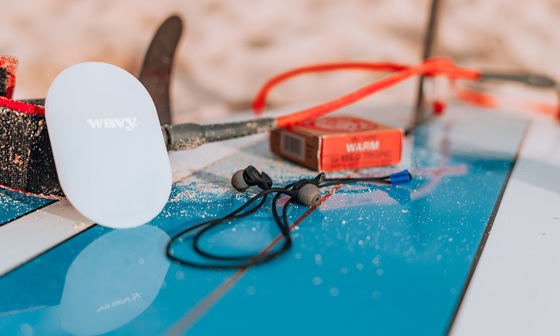 Leapfunder round cover